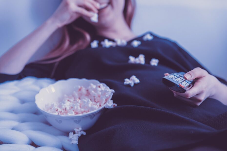 Quais são 5 filmes incríveis que toda mulher deveria assistir? 1 jeshoots com people 3281583 1280